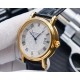 2020 [New Products]   Latest models of watches Patek Philippe Patek PhilippeVintage Embossed, Classic ReproductionA perfect replica of a Patek Philippe classic.The case is selected from 316L steel Xin after CNC fine poli