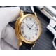 2020 [New Products]   Latest models of watches Patek Philippe Patek PhilippeVintage Embossed, Classic ReproductionA perfect replica of a Patek Philippe classic.The case is selected from 316L steel Xin after CNC fine poli