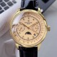 2020 Patek Philippe Complications Chronograph Series Launch Patek Philippe The aristocrat's work of art! With imported 9100 multifunctional movement (0 repairs) functions (24 hours, day of the week, star, month) imported