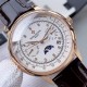 2020 Patek Philippe Complications Chronograph Series Launch Patek Philippe The aristocrat's work of art! With imported 9100 multifunctional movement (0 repairs) functions (24 hours, day of the week, star, month) imported