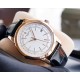 Patek Philippe PATEKPHILIPPE Overseas Edition, 1851 Patek founder Anthony launched the classical series of wristwatches, it was a hit, in the London World Expo was selected by Queen Victoria of the United Kingdom, which 