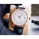 Patek Philippe PATEKPHILIPPE Overseas Edition, 1851 Patek founder Anthony launched the classical series of wristwatches, it was a hit, in the London World Expo was selected by Queen Victoria of the United Kingdom, which 