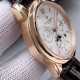 2020 Patek Philippe Complications Chronograph Series Launch Patek Philippe The aristocrat's work of art! With imported 9100 multifunctional movement (0 repairs) functions (24 hours, day of the week, star, month) imported