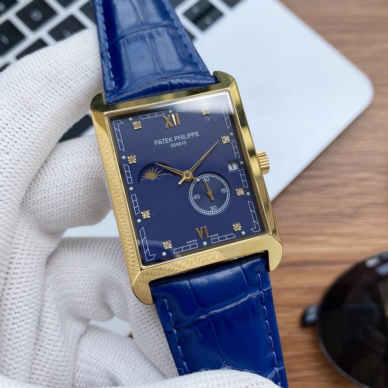 Physical Photography2020 Geneva latest launch new Patek Philippe 5112GT   burst listed! [APPLAUSE] [APPLAUSE] [APPLAUSE], equipped with the original imported 8219 mechanical movement ( zero repair) 9-word position moon p