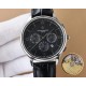 . New listing   Patek Philippe (real picture) Patek Philippe Aristocratic works of art! With imported 9100 multifunctional movement (0 return) ① Functions (Day of the week, Star, Calendar, MonthMoonSun) Imported 316 stai