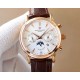 2022 New listing   Patek Philippe (real picture) Patek Philippe The aristocrat's work of art! With imported 9100 multifunctional movement (0 returns) ① Functions (Day of the week, Star, Calendar, MonthMoonSun) Imported 3