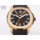 OS Factory V2  OSFactory The most powerful grenade Patek Philippe AQUANAUT series of men's mechanical watches, 5167A5168G5167R series of watches - OS factory exclusive development and customization of the Patek Philippe 