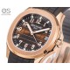 OS Factory V2  OSFactory The most powerful grenade Patek Philippe AQUANAUT series of men's mechanical watches, 5167A5168G5167R series of watches - OS factory exclusive development and customization of the Patek Philippe 