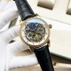 Patek Philippe Men's Watch (Business 