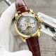 Complicated Timepieces Luxurious AtmosphereClassic New ArrivalsNew】 Patek Philippe Multifunctional Boutique Large flywheel designType】：Boutique men's watchesStrap] Genuine cowhide leather strap【Movement】：High-end automat