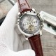 Complicated Timepieces Luxurious AtmosphereClassic New ArrivalsNew】 Patek Philippe Multifunctional Boutique Large flywheel designType】：Boutique men's watchesStrap] Genuine cowhide leather strap【Movement】：High-end automat