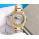 2022 best luxury watch new   Patek Philippe PATEK PHILIPPE Lady Jewelry Series Moon [Moon] Phase [Sun] Series   9-word position sun, moon and stars function, equipped with the original imported call8219 moon phase moveme