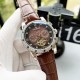 UnityComplicated Timepieces Luxurious Atmosphere Classic new products shocked listing New】：Patek Philippe Multifunctional Boutique Large flywheel design【Type】：Boutique men's watchesStrap] Genuine cowhide leather strap【Mo