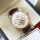 Patek Philippe PatekPhilippe Patek Philippe PatekPhilippe boutique men's watches, multi-functional design, honorable atmosphere, gentleman style, excellent quality, hot sale all over the city. With automatic mechanical m