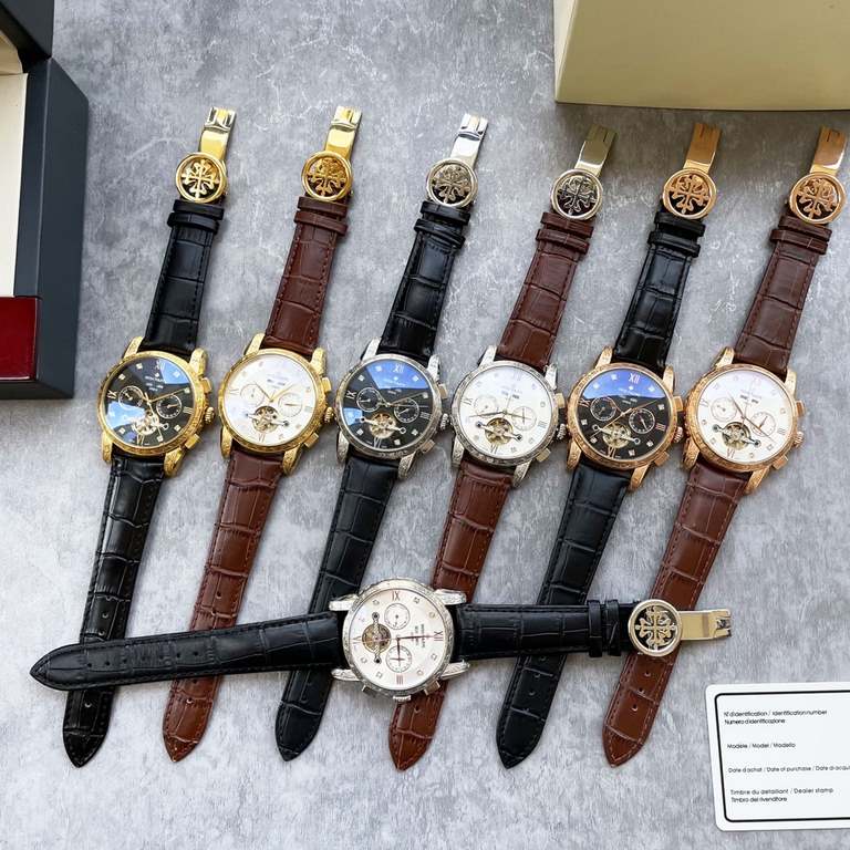 Patek Philippe PatekPhilippe Patek Philippe PatekPhilippe boutique men's watches, multi-functional design, honorable atmosphere, gentleman style, excellent quality, hot sale all over the city. With automatic mechanical m