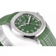 ZF Excellent Achievement [Top Sports Classic Luxury] ZF Excellent Achievement - set of sports and leisure, business formal wear a Patek Philippe undersea explorer series (ZF grenade Patek Philippe grenade) V3 version Yan