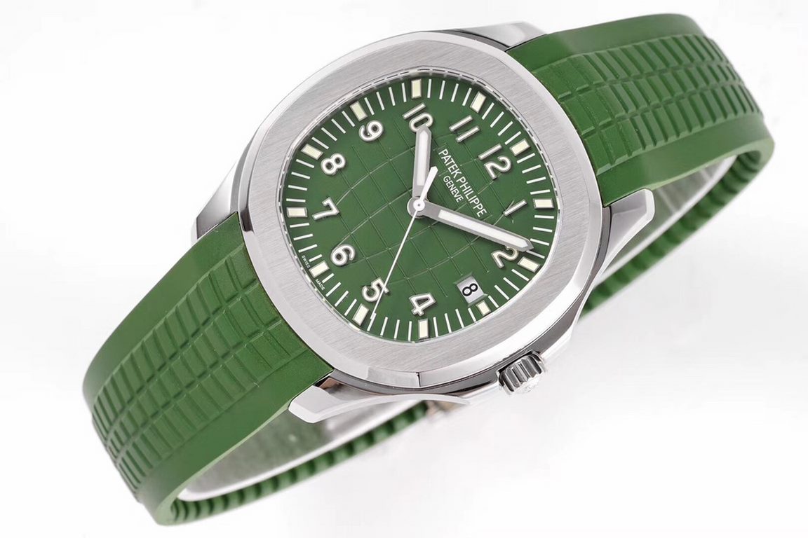 ZF Excellent Achievement [Top Sports Classic Luxury] ZF Excellent Achievement - set of sports and leisure, business formal wear a Patek Philippe undersea explorer series (ZF grenade Patek Philippe grenade) V3 version Yan