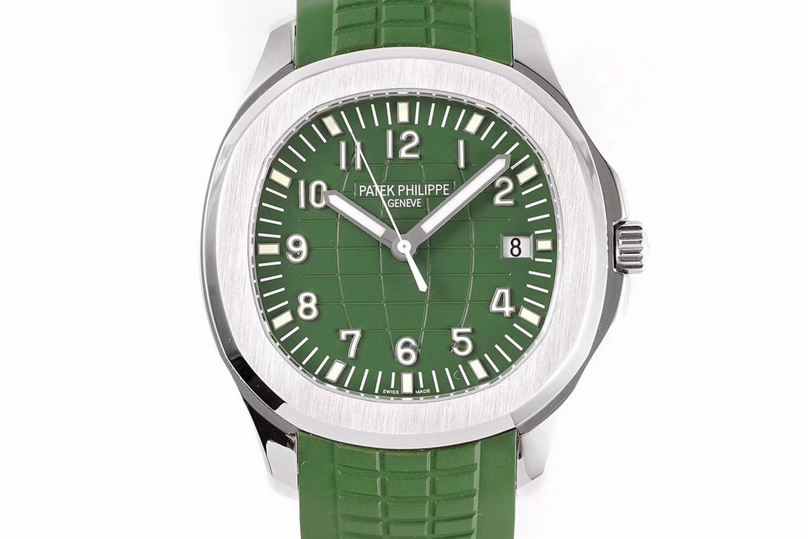 ZF Excellent Achievement [Top Sports Classic Luxury] ZF Excellent Achievement - set of sports and leisure, business formal wear a Patek Philippe undersea explorer series (ZF grenade Patek Philippe grenade) V3 version Yan