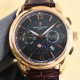 Patek Philippe Patek Philippe stunning debut, 42 millimeters in diameter to adapt to the popular male hand size, very business can also be casual. Strong visual impact, unforgettable, physical texture more beautiful.1   