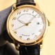 2024 Patek Philippe, hot new style, Patek Philippe new pot cover, took up to 6 months! Ultra-thin men's automatic mechanical wristwatch, using imported original 9015  movement, 28,800 vibrations per hour, zero return  qu