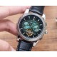 Men's favorite multi-function watch  Newest】：Patek Philippe  Best Design Exclusive First 【Type】：Boutique men's watches[Strap] Genuine cowhide leather strap[Movement] High-end automatic mechanical movement[Mirror] mineral