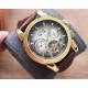 Men's favorite multi-function watch  Newest】：Patek Philippe  Best Design Exclusive First 【Type】：Boutique men's watches[Strap] Genuine cowhide leather strap[Movement] High-end automatic mechanical movement[Mirror] mineral