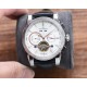 Men's favorite multi-function watch  Newest】：Patek Philippe  Best Design Exclusive First 【Type】：Boutique men's watches[Strap] Genuine cowhide leather strap[Movement] High-end automatic mechanical movement[Mirror] mineral