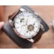 Men's favorite multi-function watch  Newest】：Patek Philippe  Best Design Exclusive First 【Type】：Boutique men's watches[Strap] Genuine cowhide leather strap[Movement] High-end automatic mechanical movement[Mirror] mineral