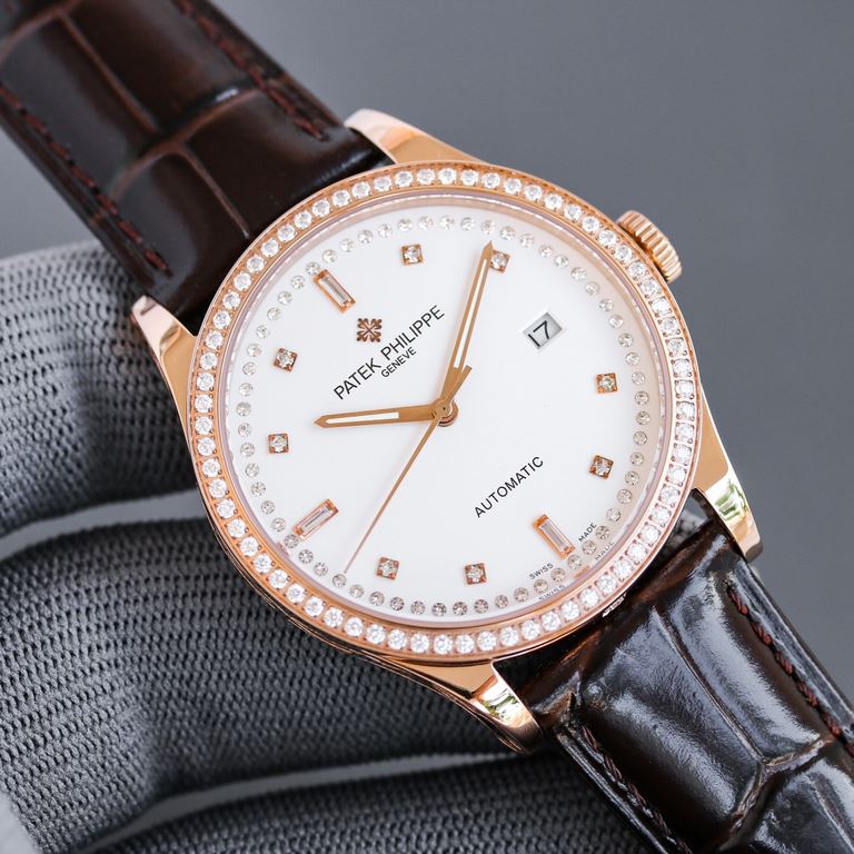 2022 [new release] Patek Philippe overseas version of the carved wrist [celebration] [celebration] stunning debut,     for you to present a different Calatrava flavor. Elegant and versatile Calatrava engraved case is hig