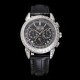 Exclusive to the market, it took 2 years for the customized version of South African diamonds to arrive, consisting of 20 different diamonds with brilliant colors and a buckle embellished with 21 diamonds, the Patek Phil