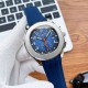 Physical photographyBrand：Patek Philippe-PATEK PHILPPEType [cool] men's watchesCase 316 stainless steel (quality workmanship)Strap imported silicone strapMovement Tianjin seagull automatic mechanical movement (stable tim