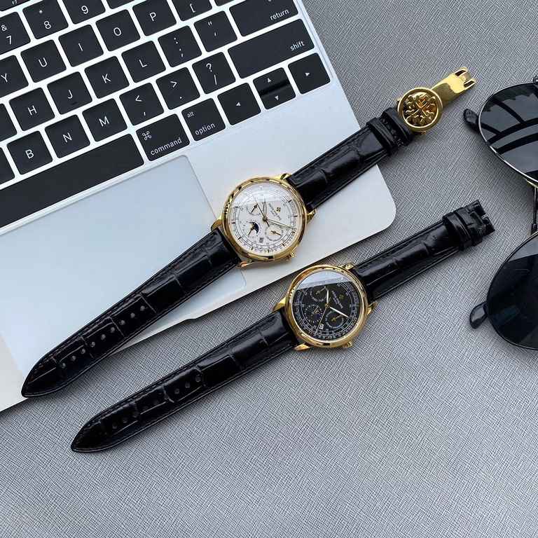 High-value new products Patek Philippe watches - stunning debut, presenting you a different Calatrava style.Elegant and versatile case is very personalized, and the 41mm diameter of the watch is suitable for the popular 