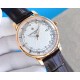 High-end luxury watches   Exclusive pot glass material, superb 3D stereoscopic sense, ultra-thin process, diameter 42mm  , style using the original 9015  movement, 28,800 vibrations per hour, zero repair  quality, style 