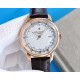 High-end luxury watches   Exclusive pot glass material, superb 3D stereoscopic sense, ultra-thin process, diameter 42mm  , style using the original 9015  movement, 28,800 vibrations per hour, zero repair  quality, style 