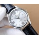 . [2024Tw the latest force   popular models]  Patek Philippe   PATEKPHILIPPE The numbers on the words are designed with diamonds, the highest version of the senior automatic wristwatch! Men's wristwatch  Simple but not l