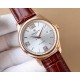 . [2024Tw the latest force   popular models]  Patek Philippe   PATEKPHILIPPE The numbers on the words are designed with diamonds, the highest version of the senior automatic wristwatch! Men's wristwatch  Simple but not l