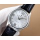 . [2024Tw the latest force   popular models]  Patek Philippe   PATEKPHILIPPE The numbers on the words are designed with diamonds, the highest version of the senior automatic wristwatch! Men's wristwatch  Simple but not l