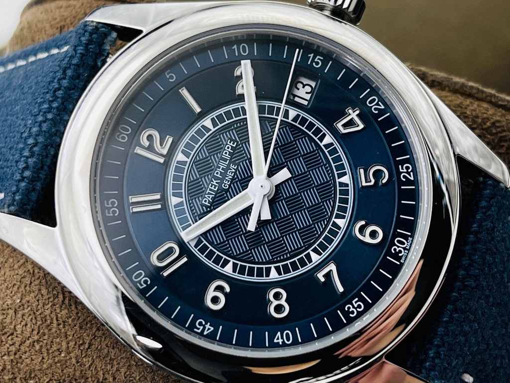 PFF Factory221 Excellent Elegant Works] Climbing a new peak of steel watches Top Replica Patek. Patek Philippe 221 new product - Ref. 67A-1 (Plainview watchmaking building commemorative models)  watch![Wonderful Details]