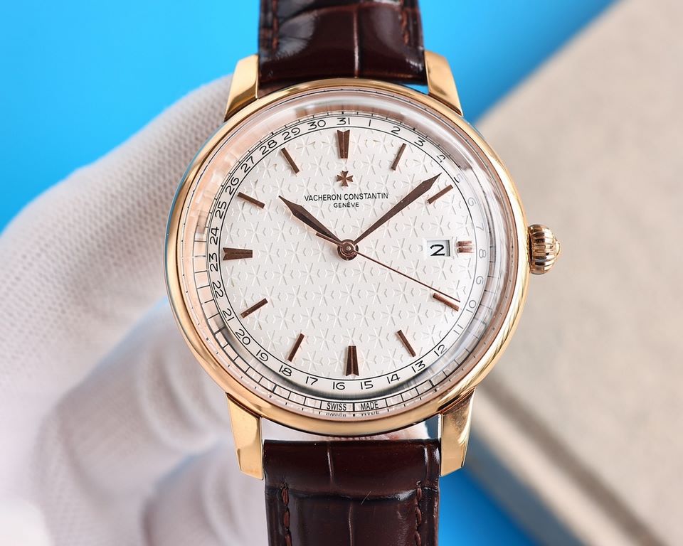 【 2022   The latest hot models  】 Patek Philippe PATEK PHILIPPE Upgrade.2  The market exclusive latest pot cover glass material, super strong 3D stereoscopic sense, ultra-thin process, diameter 42mm 3  style using the or