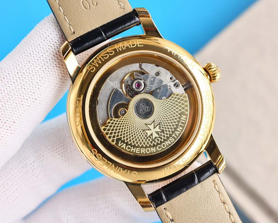 【 2022   The latest hot models  】 Patek Philippe PATEK PHILIPPE Upgrade.2  The market exclusive latest pot cover glass material, super strong 3D stereoscopic sense, ultra-thin process, diameter 42mm 3  style using the or