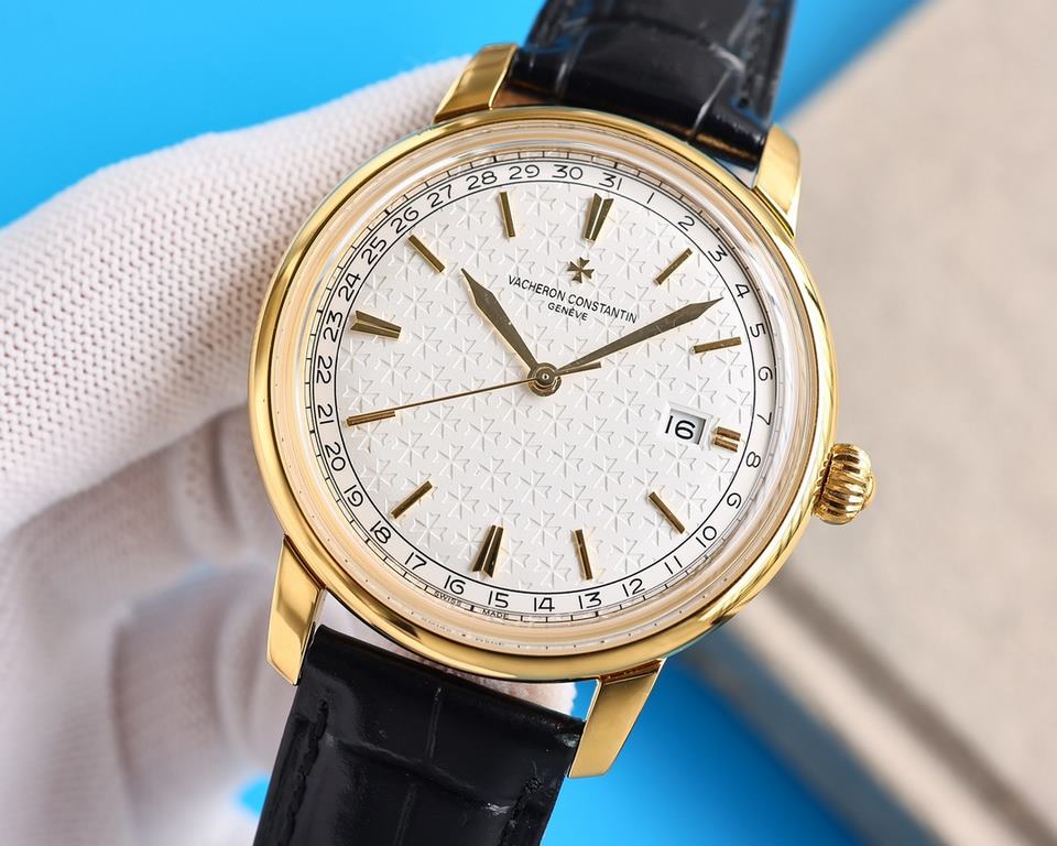 【 2022   The latest hot models  】 Patek Philippe PATEK PHILIPPE Upgrade.2  The market exclusive latest pot cover glass material, super strong 3D stereoscopic sense, ultra-thin process, diameter 42mm 3  style using the or