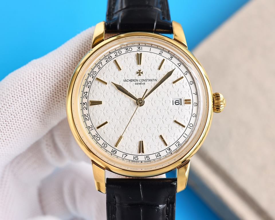 【 2022   The latest hot models  】 Patek Philippe PATEK PHILIPPE Upgrade.2  The market exclusive latest pot cover glass material, super strong 3D stereoscopic sense, ultra-thin process, diameter 42mm 3  style using the or