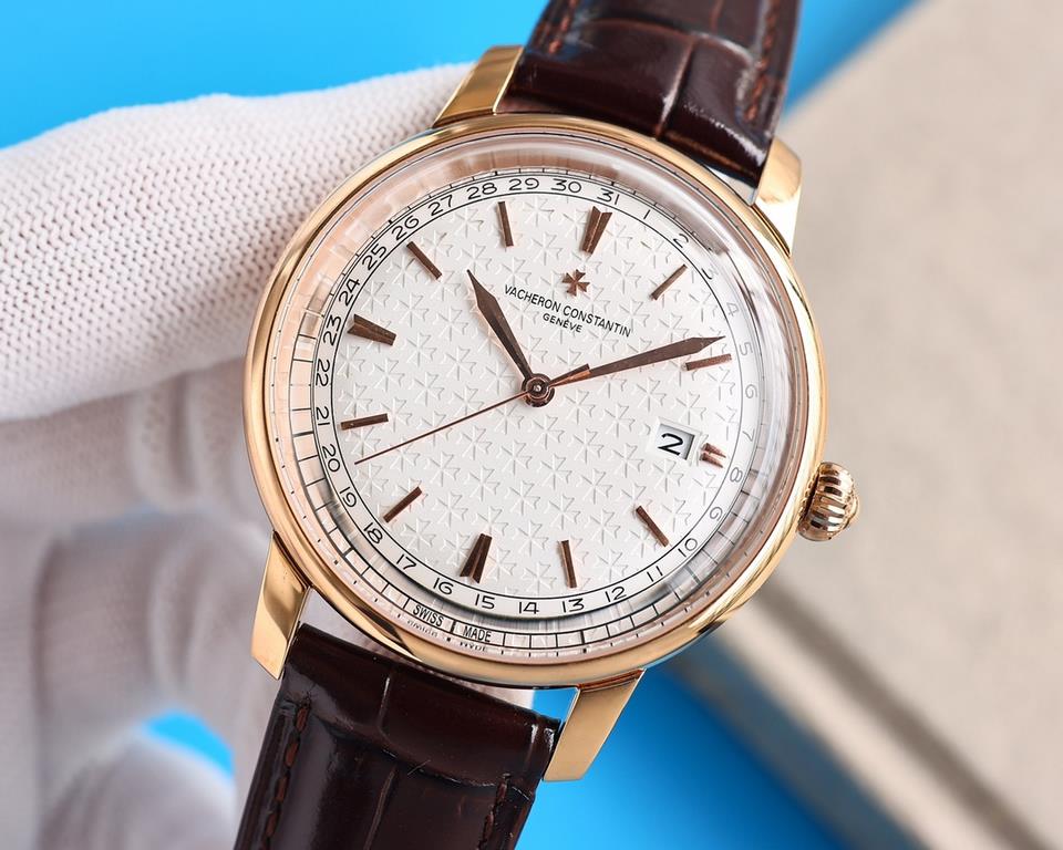 【 2022   The latest hot models  】 Patek Philippe PATEK PHILIPPE Upgrade.2  The market exclusive latest pot cover glass material, super strong 3D stereoscopic sense, ultra-thin process, diameter 42mm 3  style using the or