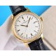 【 2022   The latest hot models  】 Patek Philippe PATEK PHILIPPE Upgrade.2  The market exclusive latest pot cover glass material, super strong 3D stereoscopic sense, ultra-thin process, diameter 42mm 3  style using the or