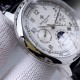 2020 Patek Philippe Complications Chronograph Series Launch Patek Philippe The aristocrat's work of art! With imported 9100 multifunctional movement (0 repairs) functions (24 hours, day of the week, star, month) imported