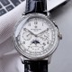 2020 Patek Philippe Complications Chronograph Series Launch Patek Philippe The aristocrat's work of art! With imported 9100 multifunctional movement (0 repairs) functions (24 hours, day of the week, star, month) imported