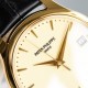 Patek Philippe Classic - 5227White case, gold caseDetailed upgrades are as follows】Watch size 39mmX10.2mm1. Upgrade the case polishing, so that the overall better proportionality and coordination, exclusive restoration o