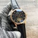 Complicated Timepieces Luxurious AtmosphereClassic new products shocked listing  New】：Patek Philippe Multifunctional Boutique Large flywheel designType】：Boutique men's watchesStrap] Genuine cowhide leather strap【Movement