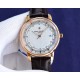 [Rose][Rose]  2  0  2  2  2 The latest styles of the year   Patek Philippe PATEK PHILIPPE Classics. High-end luxury watches   Exclusive pot glass material, superb 3D stereoscopic sense, ultra-thin process, diameter 42mm 