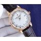 [Rose][Rose]  2  0  2  2  2 The latest styles of the year   Patek Philippe PATEK PHILIPPE Classics. High-end luxury watches   Exclusive pot glass material, superb 3D stereoscopic sense, ultra-thin process, diameter 42mm 